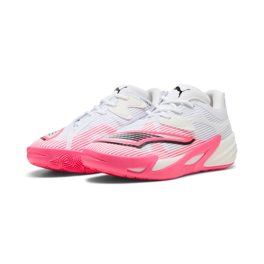 Puma All-Pro Nitro 2 White Pure Pink
