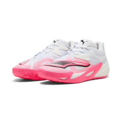 Puma All-Pro Nitro 2 White Pure Pink
