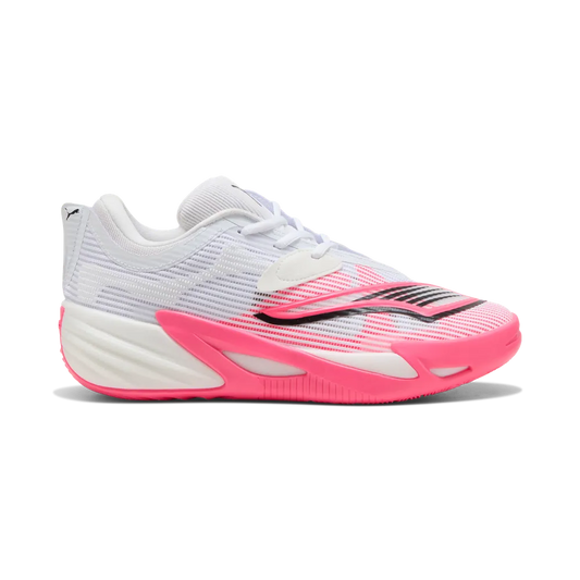Puma All-Pro Nitro 2 White Pure Pink