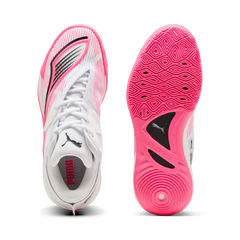 Puma All-Pro Nitro 2 White Pure Pink