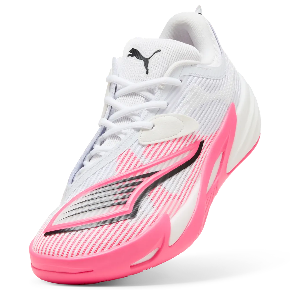Puma All-Pro Nitro 2 White Pure Pink