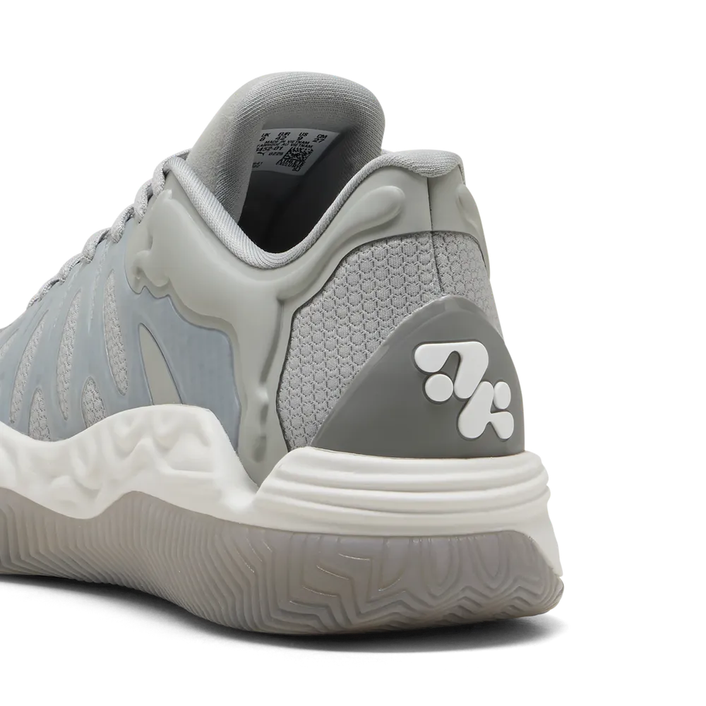 Puma Hali 1 Grey