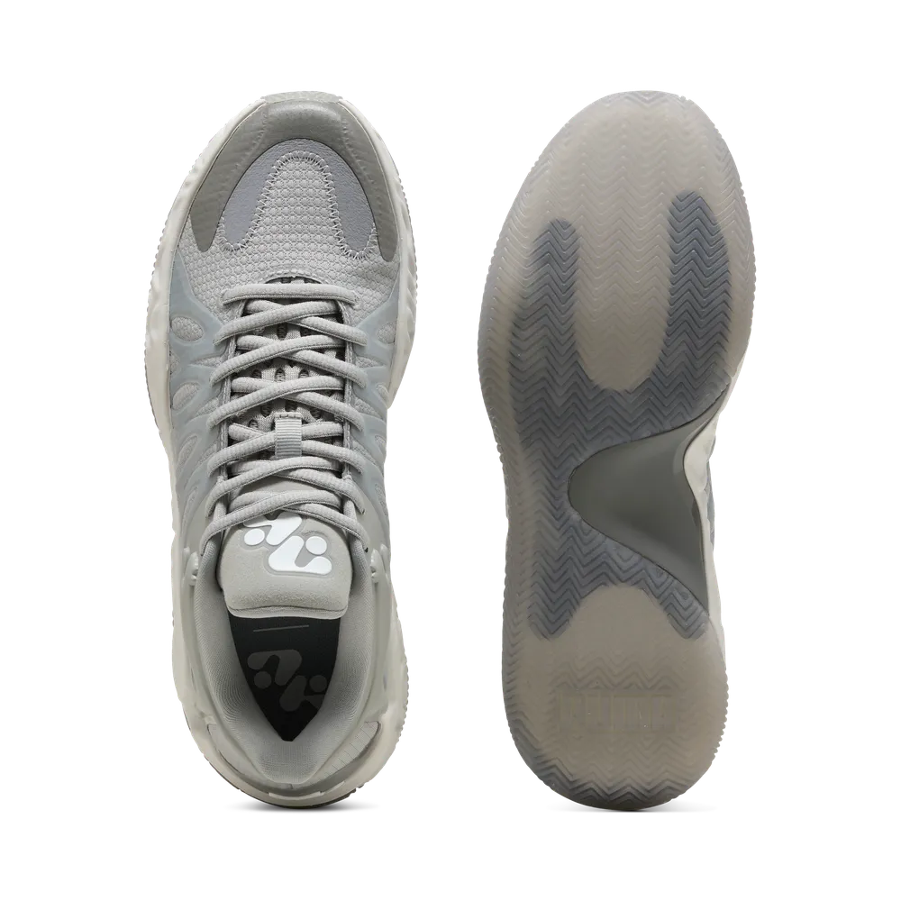 Puma Hali 1 Grey