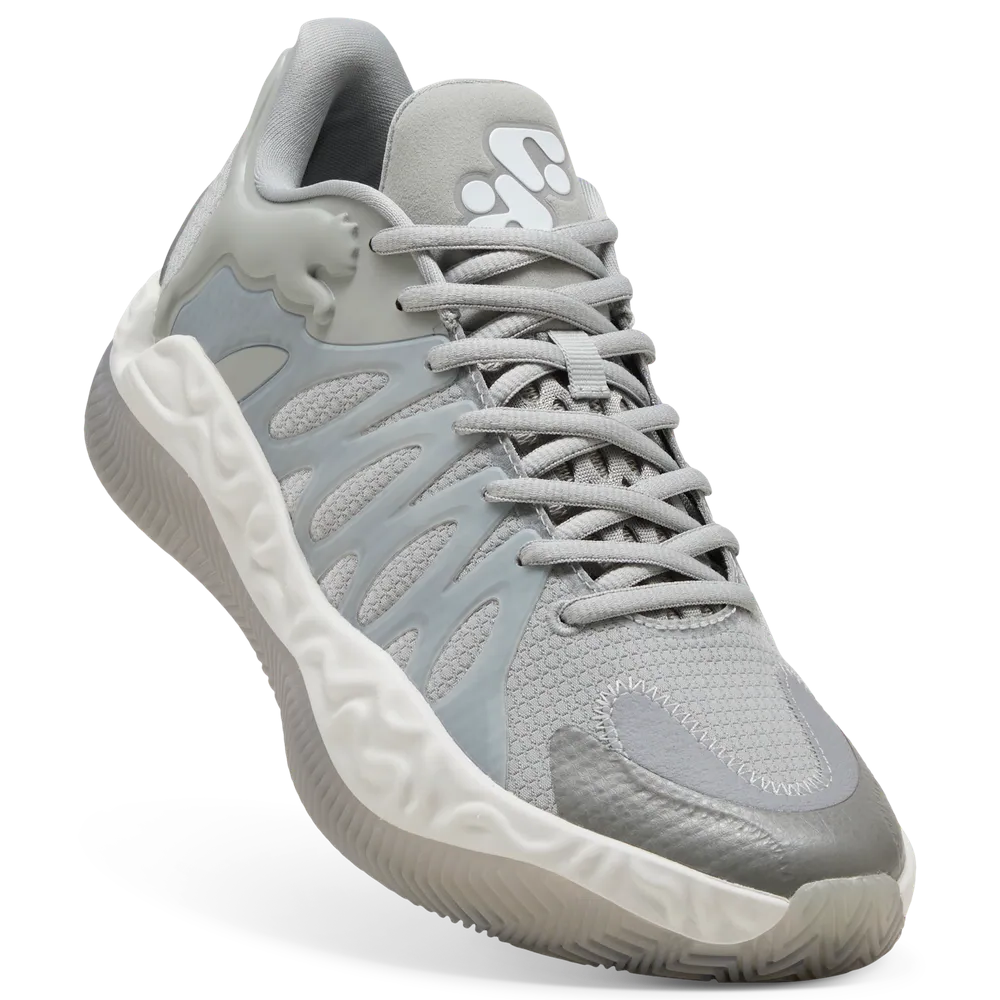 Puma Hali 1 Grey