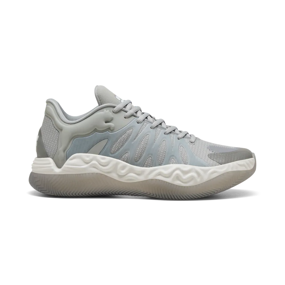 Puma Hali 1 Grey