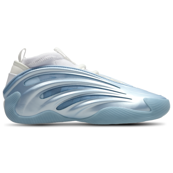 Adidas Harden Vol.9 Ice Metallic