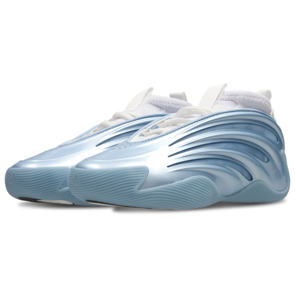 Adidas Harden Vol.9 Ice Metallic