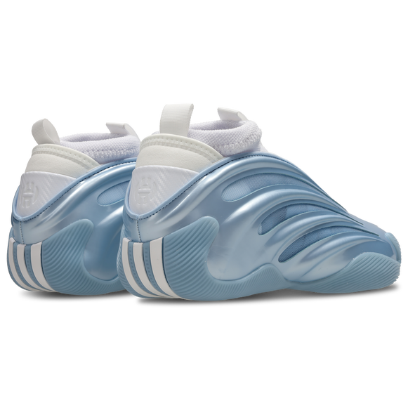 Adidas Harden Vol.9 Ice Metallic