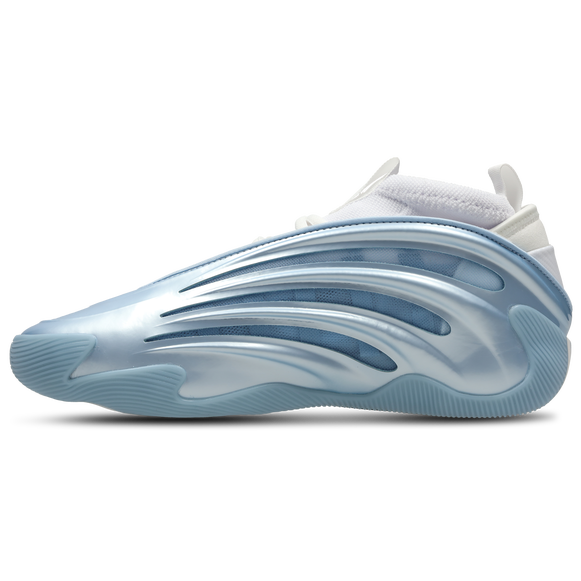 Adidas Harden Vol.9 Ice Metallic