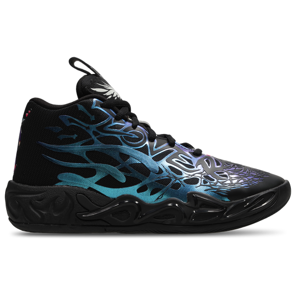 Puma LaMelo MB.04 Enfant Reflections