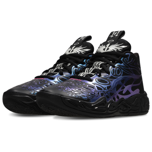 Puma LaMelo MB.04 Enfant Reflections