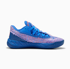Puma LaMelo MB.05 Lo Kids Blue