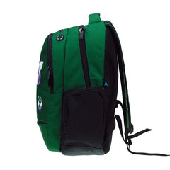 Sac à dos NBA School Milwaukee Bucks 20L