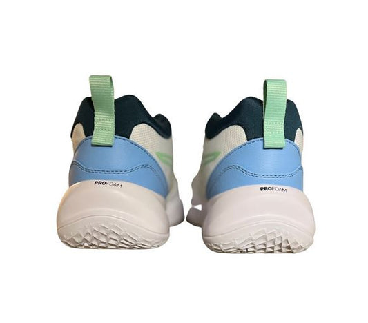 Puma Playmaker Pro white mint