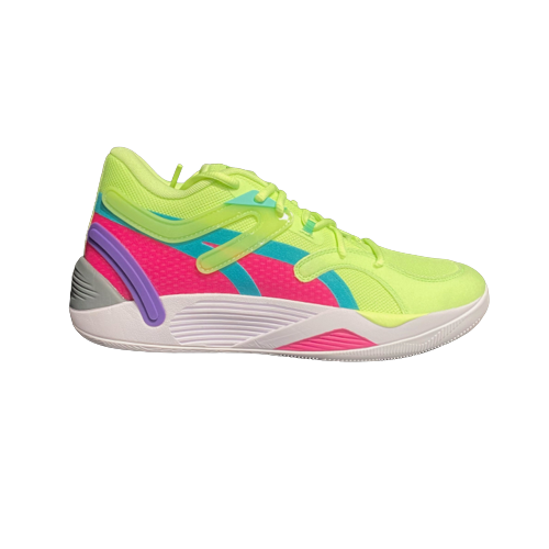 Puma TRC Blaze Court Daytona