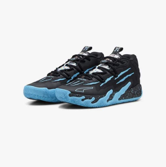 PUMA MB.03 "Blue Hive"