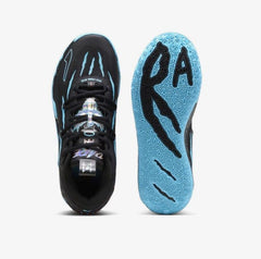 PUMA MB.03 "Blue Hive"