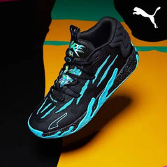 PUMA MB.03 "Blue Hive"