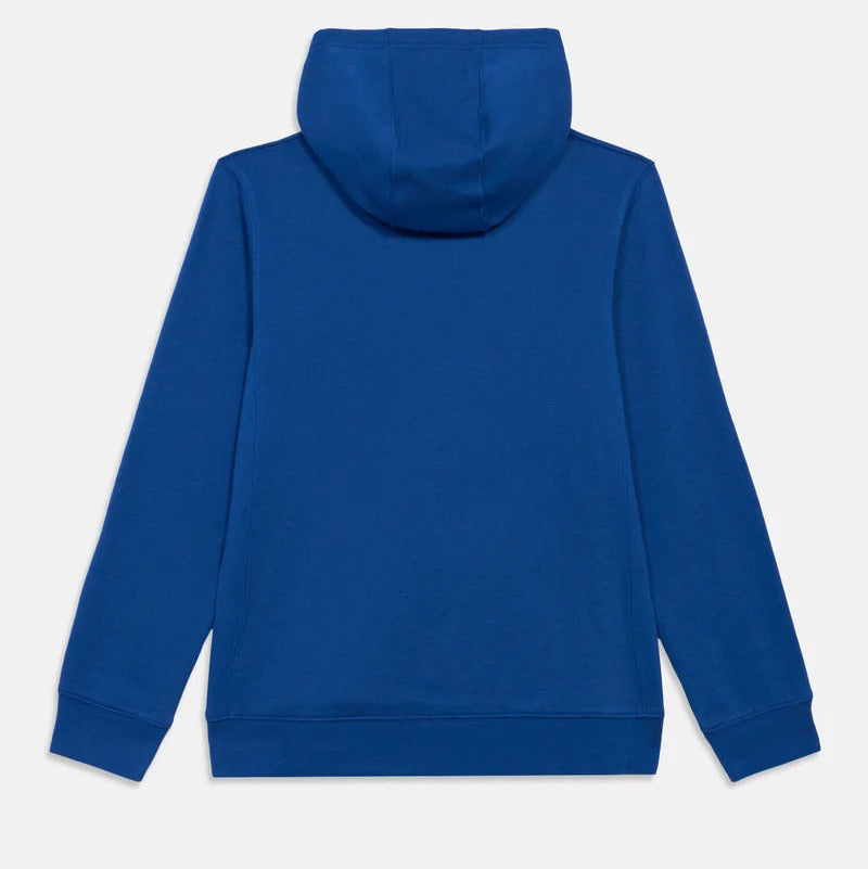 Sweat à Capuche Enfant Nike NBA Golden States Warriors