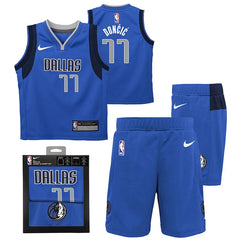Ensemble Replica Box Set Nike NBA - Luka Doncic