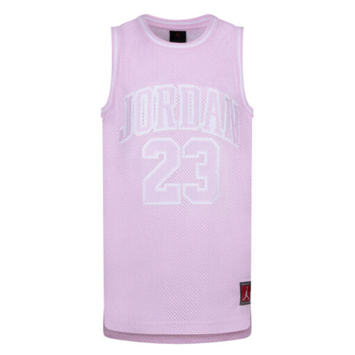 Maillot Jordan 23 Fille PINK