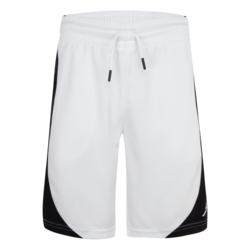 Short Jordan Jumpman Life Sport Rouge pour Fille White