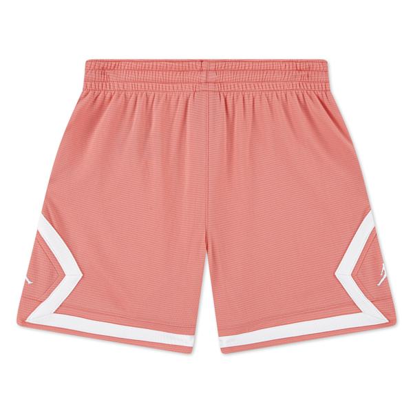 Short Enfant Jordan Diamond Pink Glaze