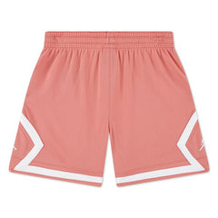 Short Enfant Jordan Diamond Pink Glaze