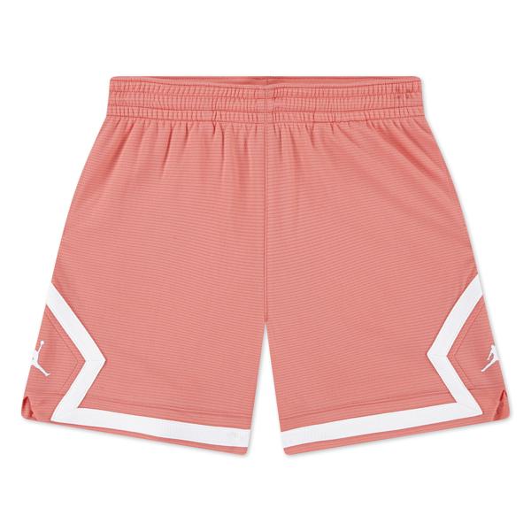 Short Enfant Jordan Diamond Pink Glaze