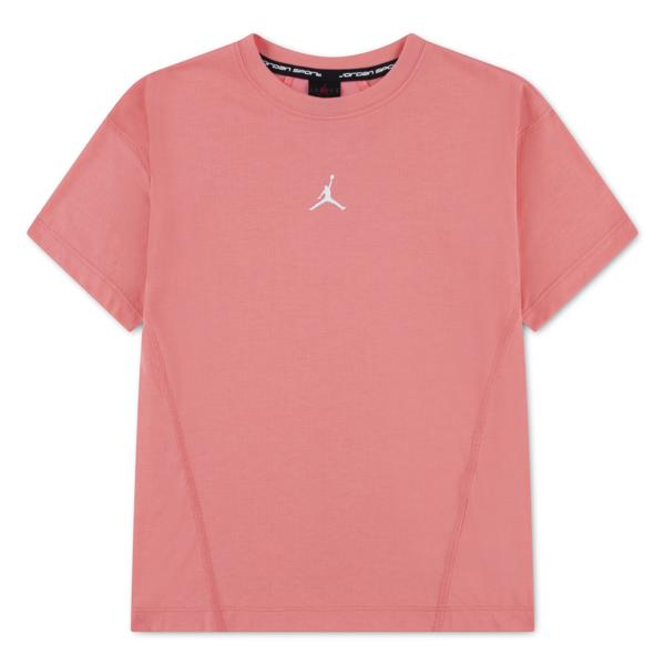 T-Shirt Fille Jordan Sport Diamond
