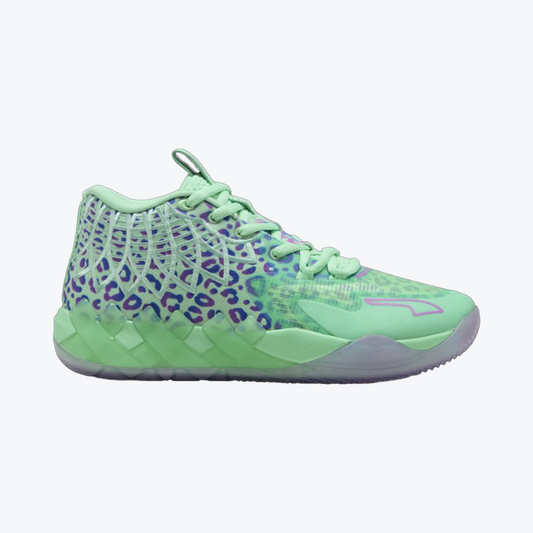 Puma MB.01 Alien Safari 