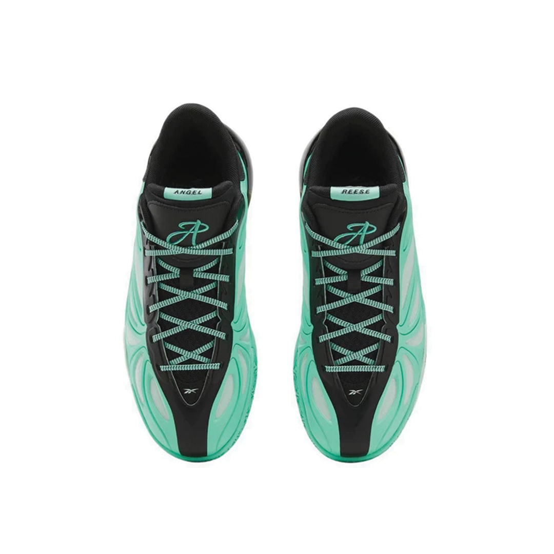 Reebok Angel Reese 1 Aqua