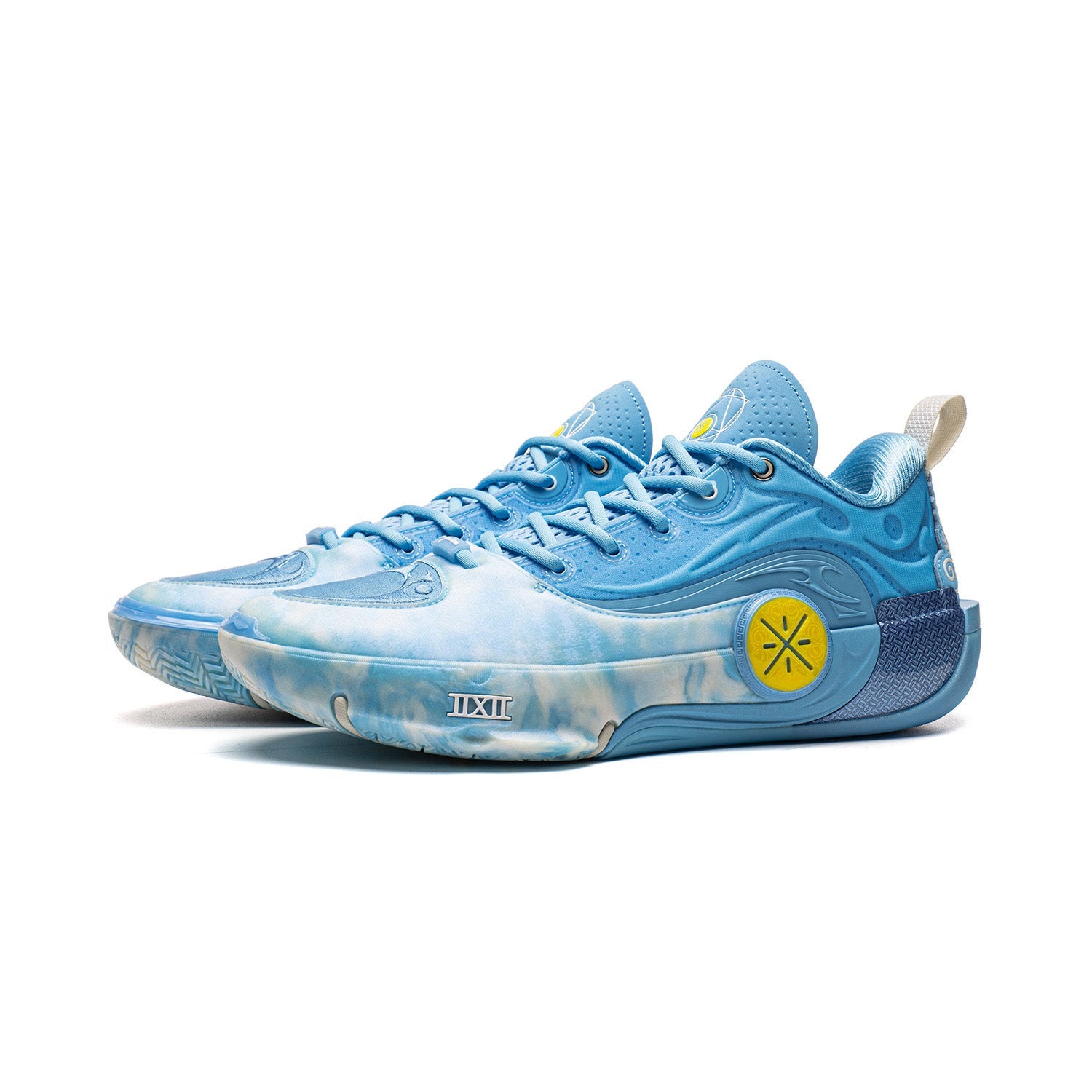 Li-Ning Way of Wade 12 Skyline
