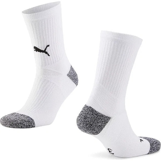 Chaussettes Puma Liga Training White