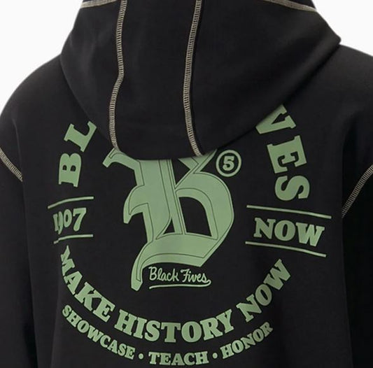 Sweat à Capuche Puma x Black Fives