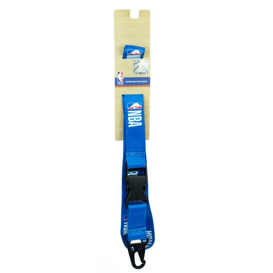 NBA Long Lanyard Porte Clés