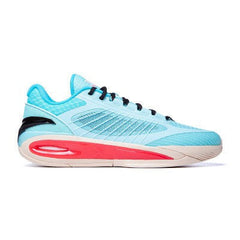 Anta KT 10 Low Blue Green