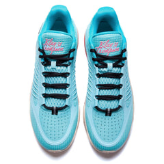 Anta KT 10 Low Blue Green