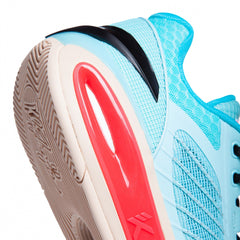 Anta KT 10 Low Blue Green