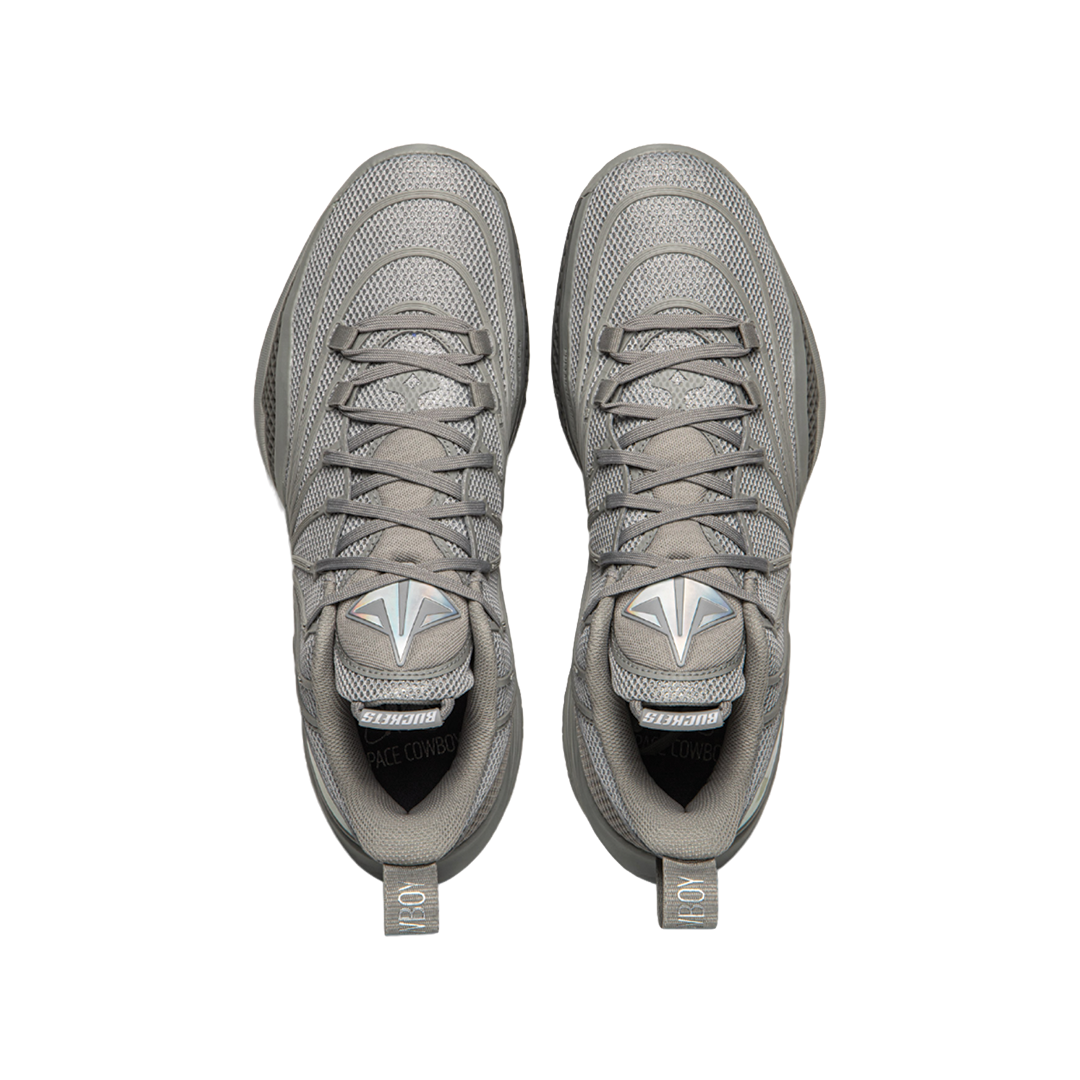 Li-Ning Jimmy Buckets 2 Raw Denim