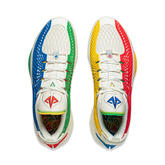 Li-Ning Way Of Wade 11 Blossom