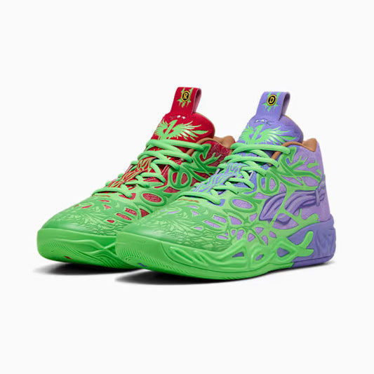 Puma MB.04 TMNT Raphael &amp; Donatello 