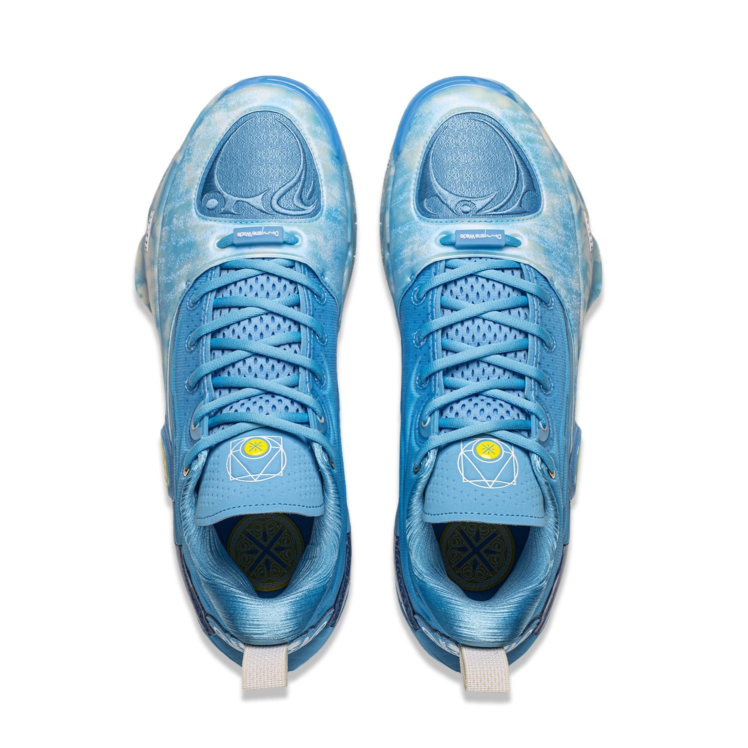 Li-Ning Way of Wade 12 Skyline