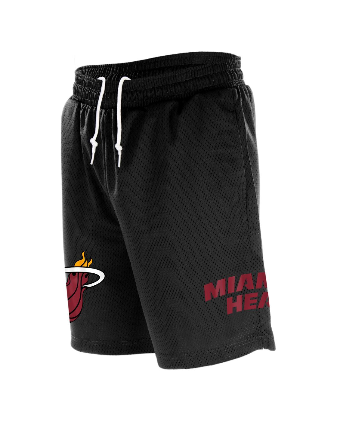 Short mesh New Era NBA Miami Heat