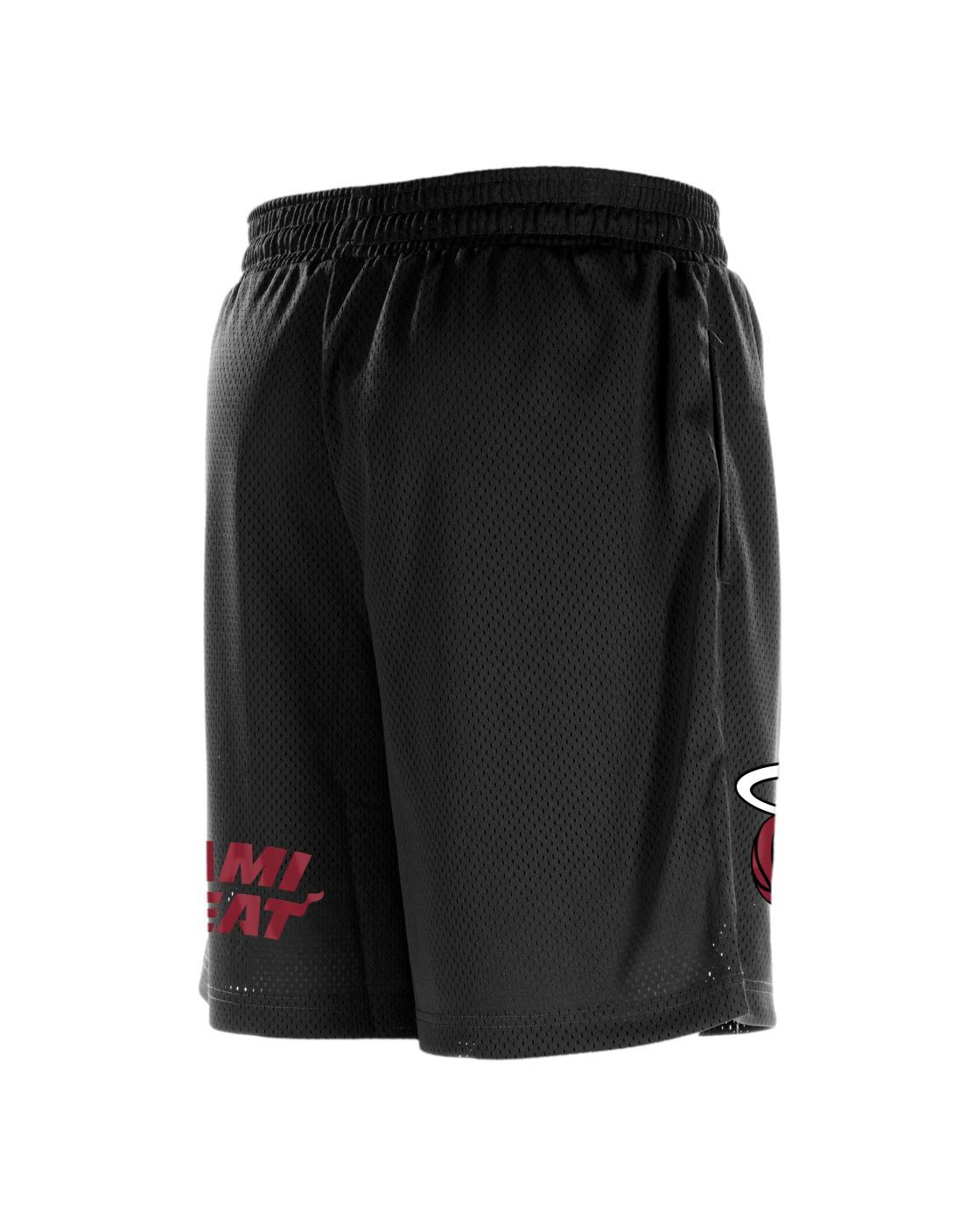 Short mesh New Era NBA Miami Heat