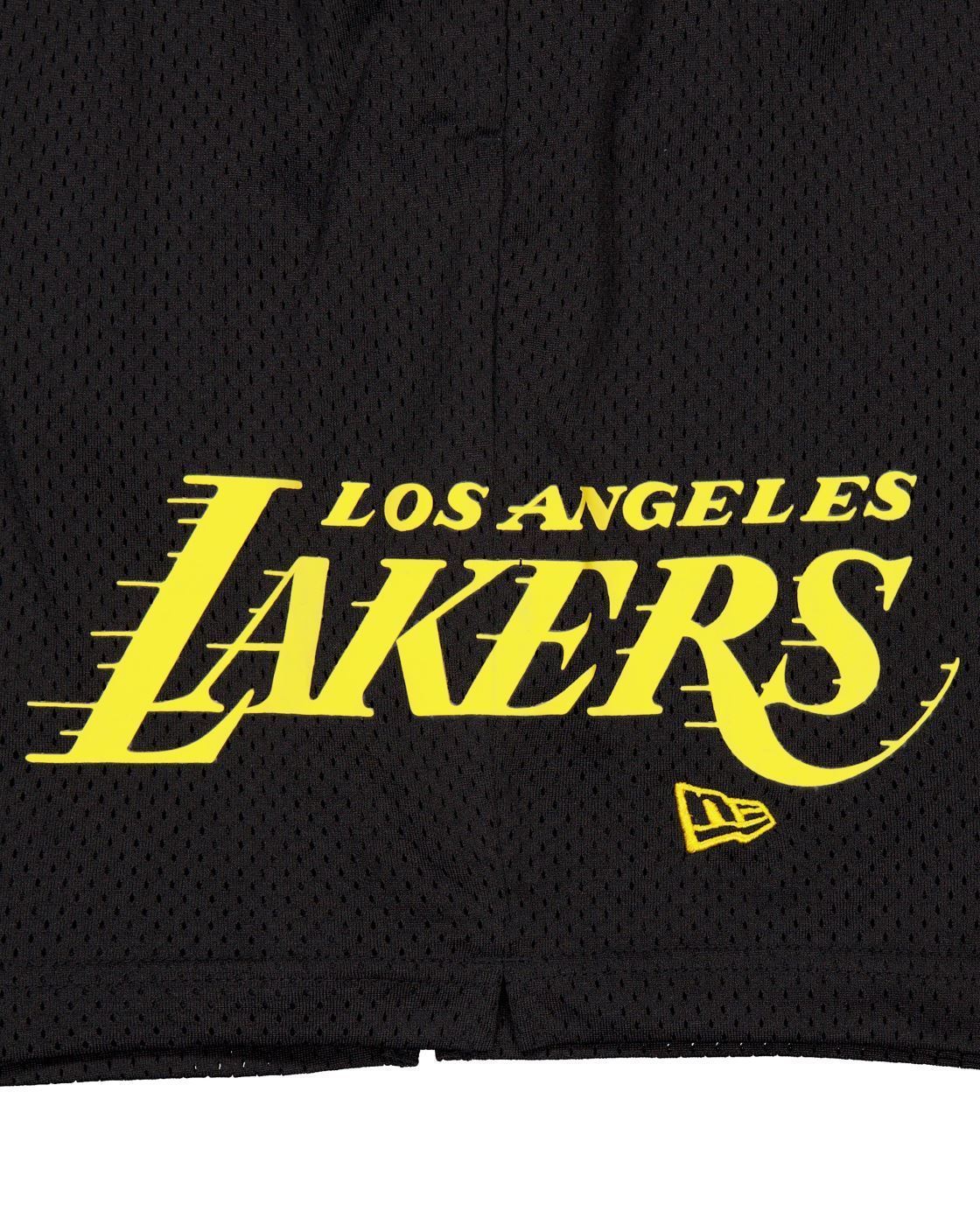 Short mesh New Era NBA Los Angeles Lakers
