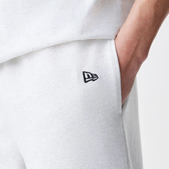 Mitchell &amp; Ness Box Logo Black Jogging Pants 