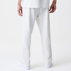 Mitchell &amp; Ness Box Logo Black Jogging Pants 