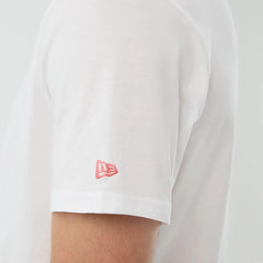 T-Shirt NBA logo reg New Era Los Angeles Lakers