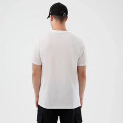 T-Shirt NBA logo reg New Era Los Angeles Lakers